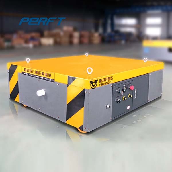 <h3>10 ton crossbay rail transfer cart-Perfect Transfer Carts</h3>
